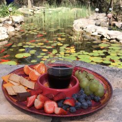Massage In The Hill Country