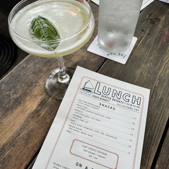 BeetleCat - Beverage was delicious - Seafood Near Me - Atlanta, Georgia BeetleCat - Beverage was delicious - Seafood Near Me - Atlanta, Georgia