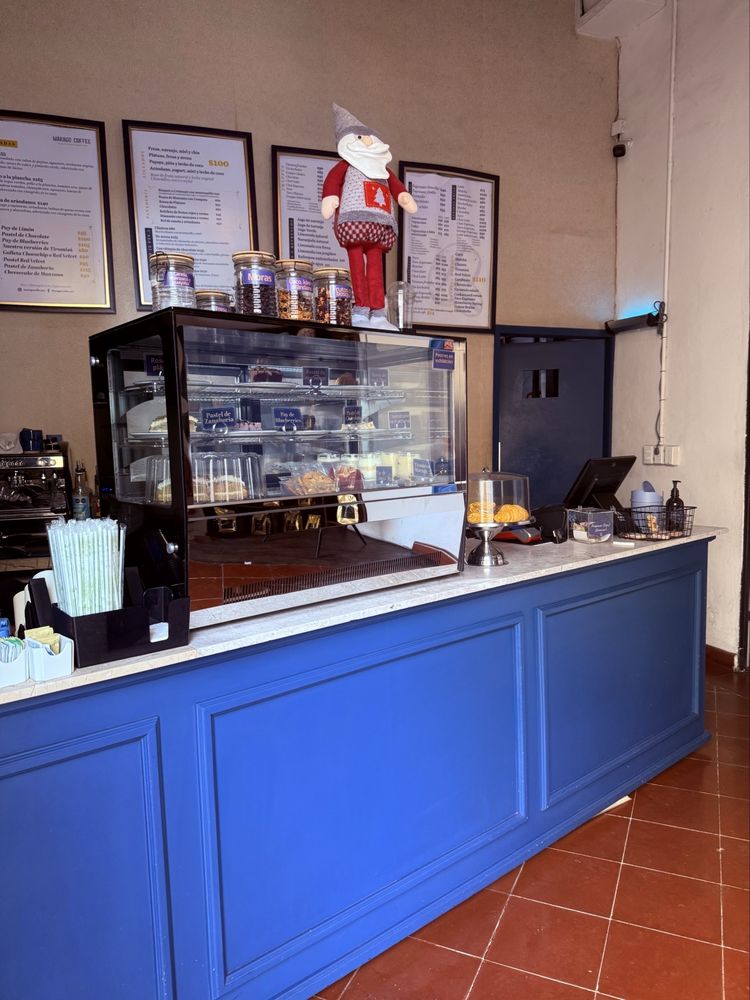 Marago Coffee
