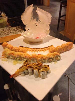 Soho Restaurant by null