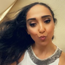 Makeup!