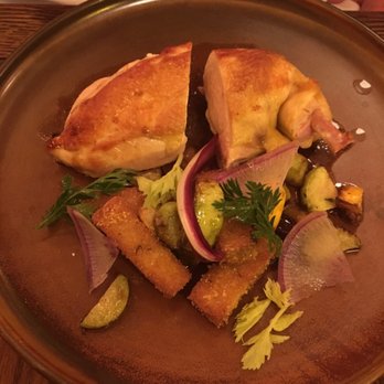 La Causerie - French Near Me - Paris, 75