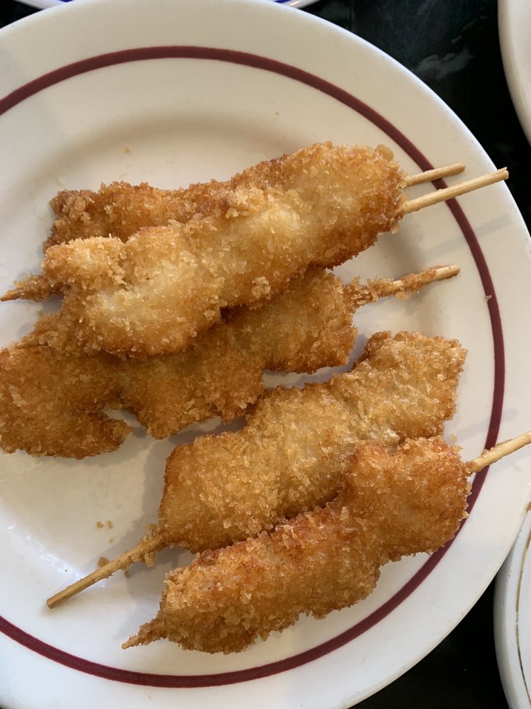 PEKING GARDEN Updated August 2024 17 Photos & 11 Reviews 411 W