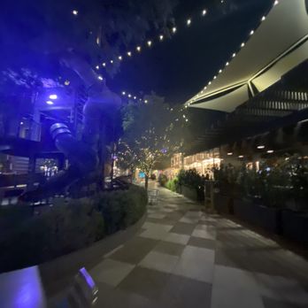 Downtown Container Park - Shopping Centers Near Me - Las Vegas, Nevada