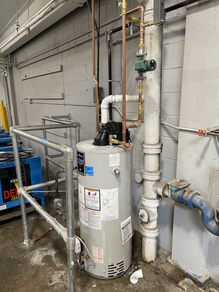 Slide of Silver City Mechanical