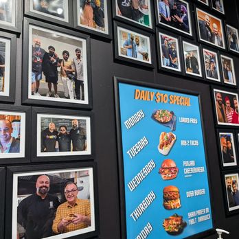 Rick's Good Eats - Cool memories with daily specials - Indian Near Me - Scarborough, Ontario