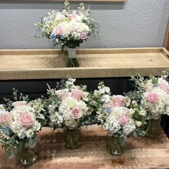 Jj Studio - bouquets - Florists Near Me - Pleasanton, California Jj Studio - bouquets - Florists Near Me - Pleasanton, California