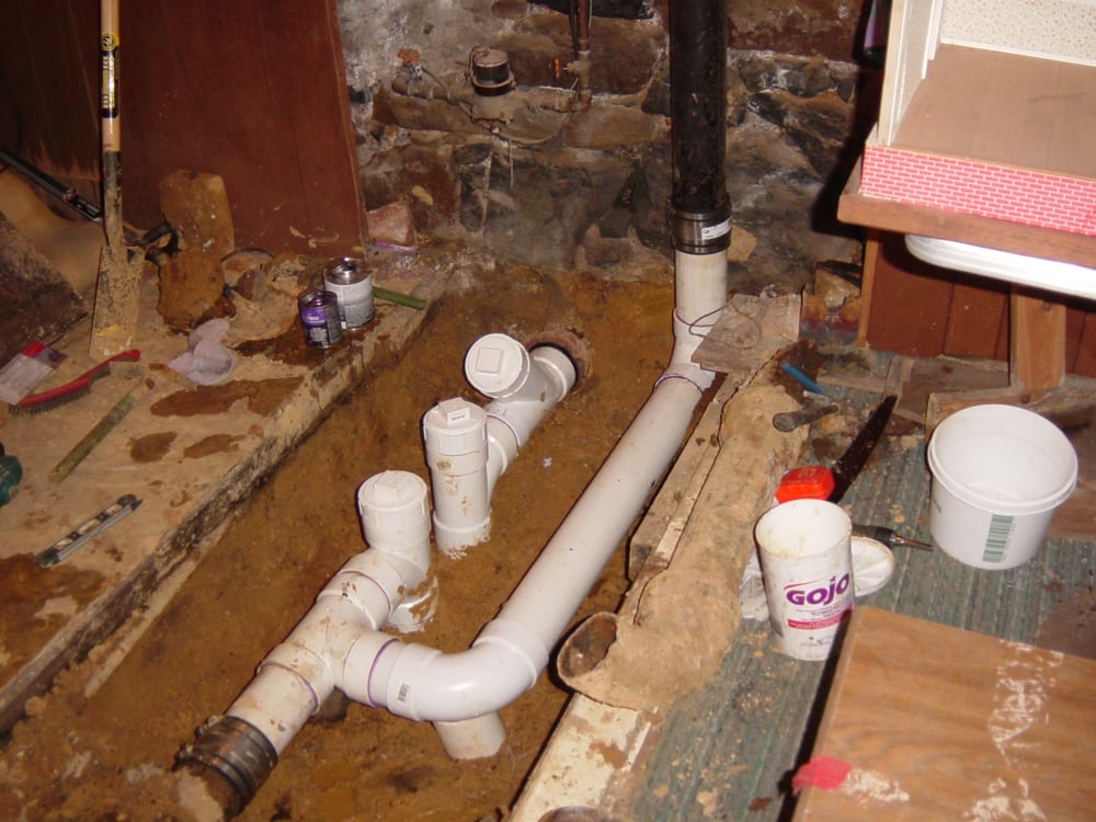 Slide of Jim Strauss Plumbing & Heating