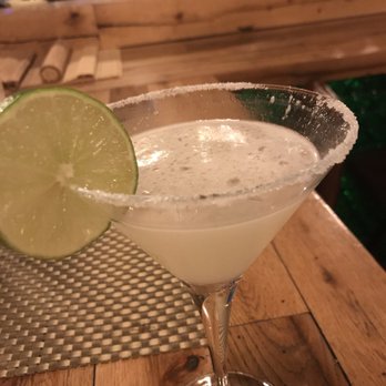 Liquid Spirit - Margarita - Cocktail Bars Near Me - Munich, BY