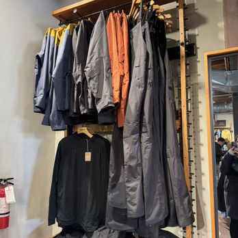 Patagonia Vancouver - Inside - Sports Wear Near Me - Vancouver, British Columbia Patagonia Vancouver - Inside - Sports Wear Near Me - Vancouver, British Columbia