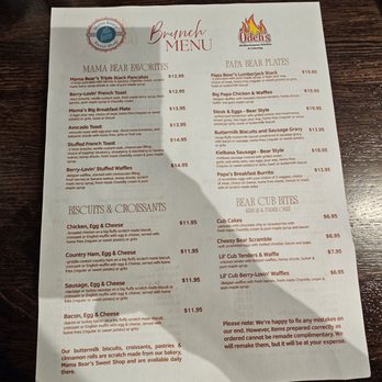 Odeh’s Mediterranean Kitchen - Mediterranean Near Me - High Point, North Carolina