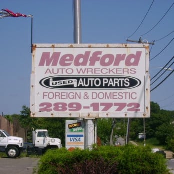 Medford Auto Wreckers - Auto Parts & Supplies Near Me - Medford, New York Medford Auto Wreckers - Auto Parts & Supplies Near Me - Medford, New York