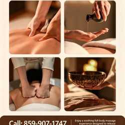 Best Day Massage