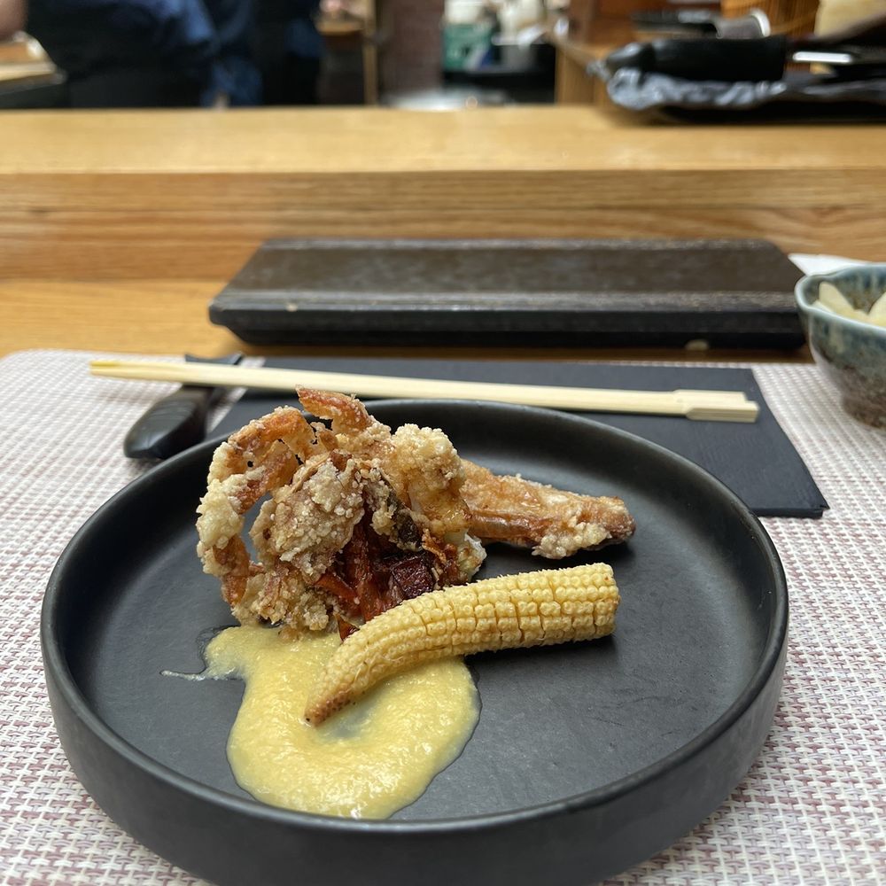 Sushi Lab Rooftop - Japanese Near Me - New York, New York Sushi Lab Rooftop - Japanese Near Me - New York, New York