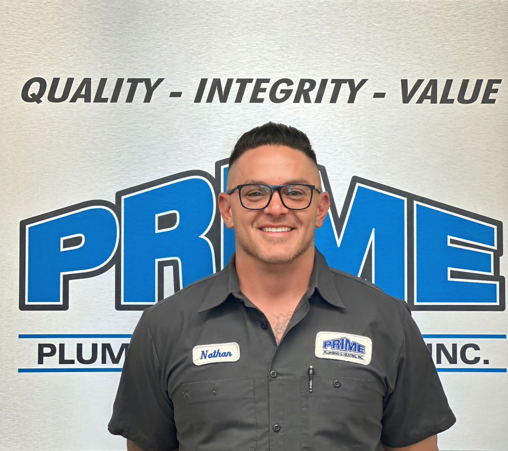 Slide of Prime Plumbing & Heating