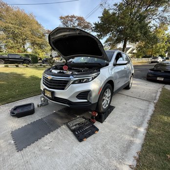 Precision Three - Oil change - Auto Repair Near Me - Keansburg, New Jersey Precision Three - Oil change - Auto Repair Near Me - Keansburg, New Jersey