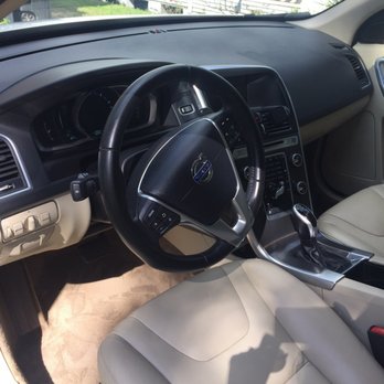 Cory's Mobile Semi Interior Cleaning  - Auto Detailing Near Me - Houston , Texas