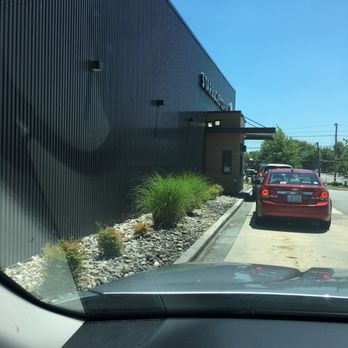 Starbucks - Best drive through - Coffee & Tea Near Me - Greensboro, North Carolina Starbucks - Best drive through - Coffee & Tea Near Me - Greensboro, North Carolina