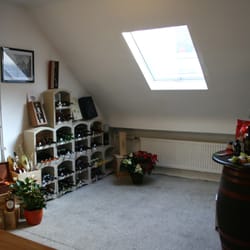 Randon's Vinothek