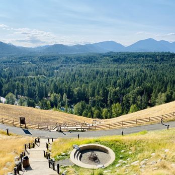 Lodge at Suncadia - Our room views today!!! - Hotels Near Me - Cle Elum, Washington Lodge at Suncadia - Our room views today!!! - Hotels Near Me - Cle Elum, Washington
