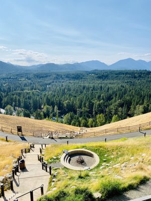 Suncadia Resort, a Destination by Hyatt Hotel by null