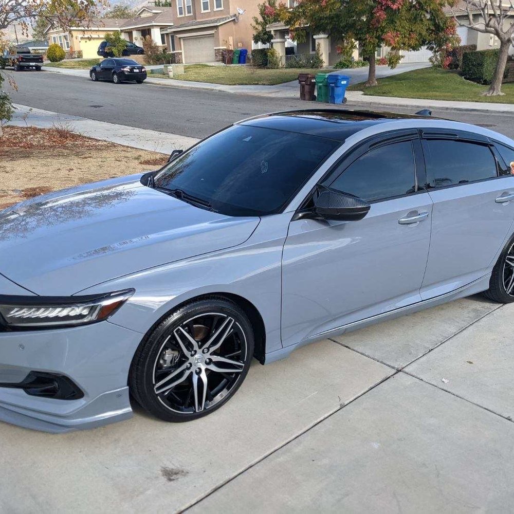 Gray's Mobile Detailing - Auto Detailing Near Me - Riverside, California