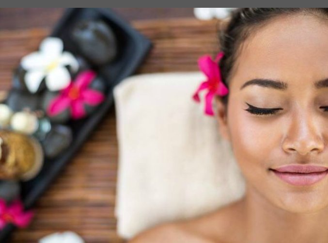 Vici Skin Spa Logo