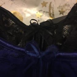 Sophia's Lingerie - A busty gurls best friend...Sophia's has every style in every size imaginable. The staff is friendly and very knowledgeable!