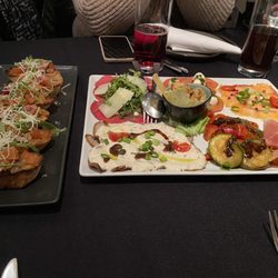 Pizzeria am Stich - Appetizers
