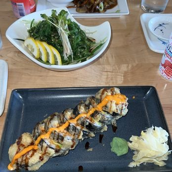 YUMI JAPANESE RESTAURANT & BAR - EDINA - Updated August 2025