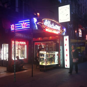 Kenka - Sushi Bars Near Me - New York, New York