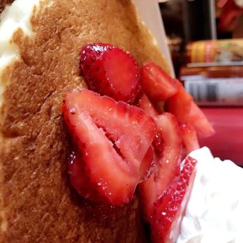 The Scratch Room - Breakfast & Brunch Near Me - Anaheim, California