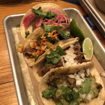bartaco - Mexican Near Me - Atlanta, Georgia