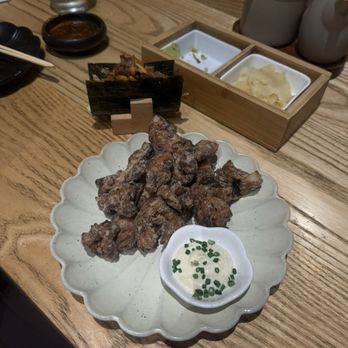 IZAKAYA OSEN - chicken karage - Sushi Bars Near Me - Irvine, California IZAKAYA OSEN - chicken karage - Sushi Bars Near Me - Irvine, California