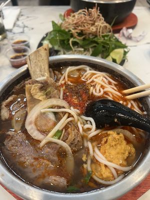 Bếp Mẹ Nấm by null