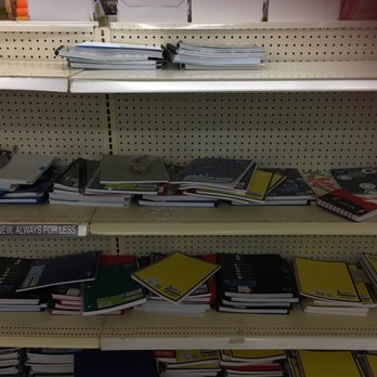 Shopper's World - Notebooks - Department Stores Near Me - Queens, New York