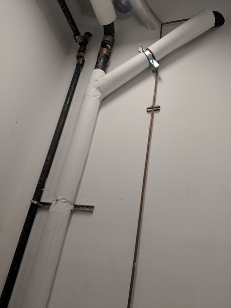 Slide of Potito Plumbing And Heating