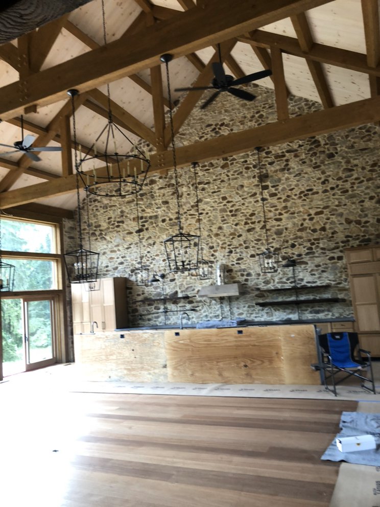 Slide of DCB's Plumbing & Heating