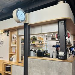Hey Bear Cafe - Hey Bear Cafe