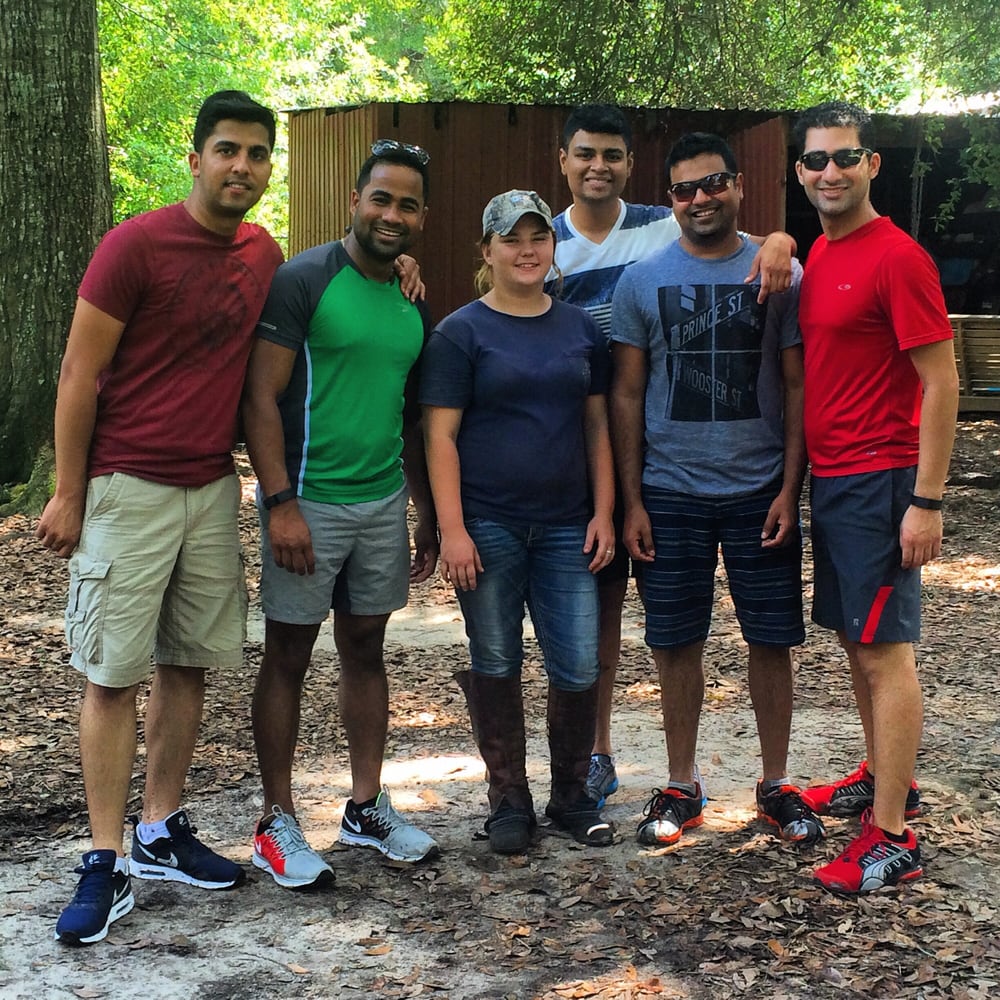 L Wolfshohl Horse Training Center - equestrian in Pearl River, LA