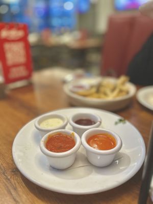 Giordano's by null