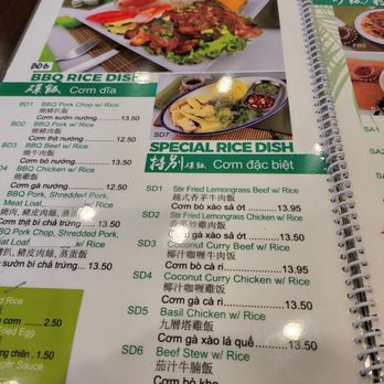 So Pho So Good - menu - Vietnamese Near Me - San Francisco, California So Pho So Good - menu - Vietnamese Near Me - San Francisco, California
