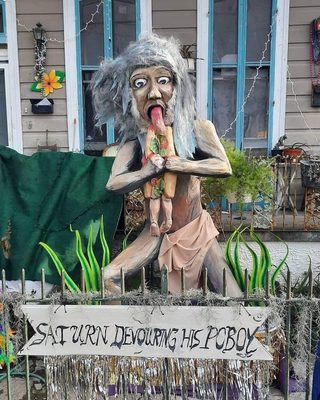 The Rougaroux by null