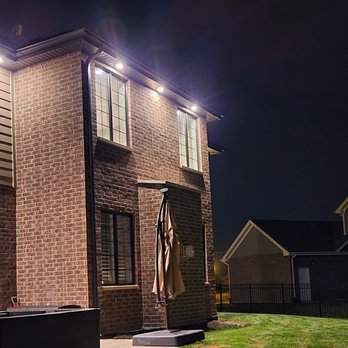 Brighten Up Electric - Electricians Near Me - Homer Glen, Illinois