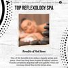 Top Reflexology Spa gift card