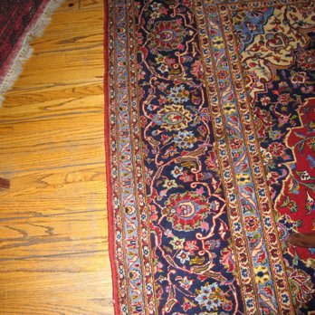 Y & B Bolour - Persian rug - Antiques Near Me - Los Angeles, California Y & B Bolour - Persian rug - Antiques Near Me - Los Angeles, California