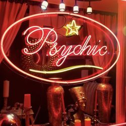 Psychic
