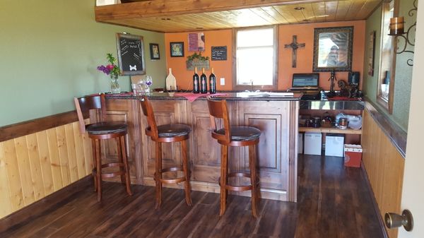 Shannon Faye Winery by null