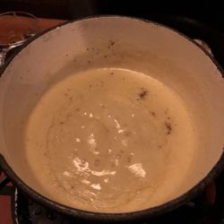 Cheese Factory - Fondue