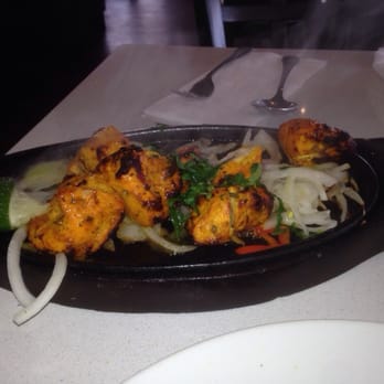 Bar B Q Tonite - Sizzling Chicken Boti, you have to try it. - Barbeque Near Me - Mississauga, Ontario Bar B Q Tonite - Sizzling Chicken Boti, you have to try it. - Barbeque Near Me - Mississauga, Ontario